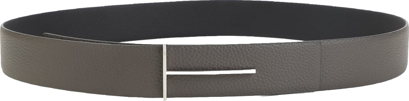 Tom Ford Calf Leather Belt