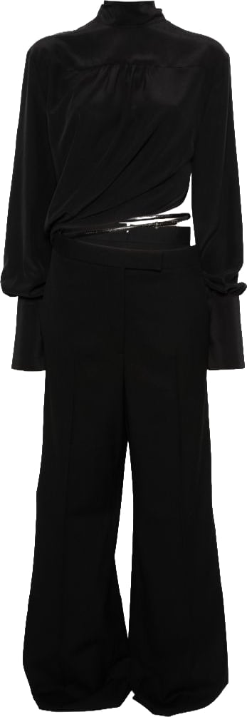 Dresses Black