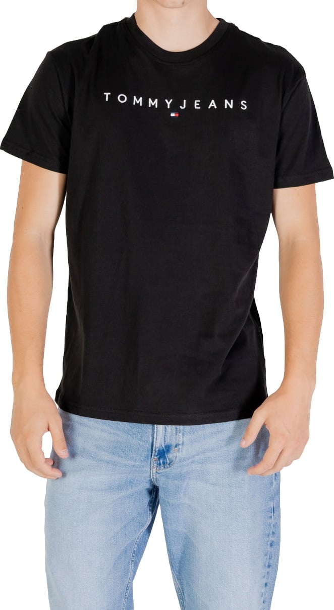 Tommy Hilfiger Jeans Men T-Shirt