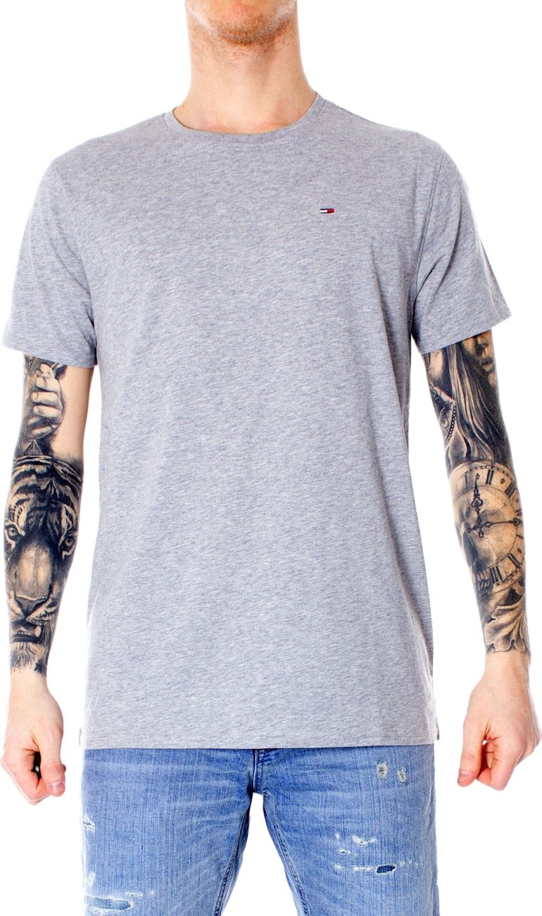 Tommy Hilfiger Jeans Men T-Shirt