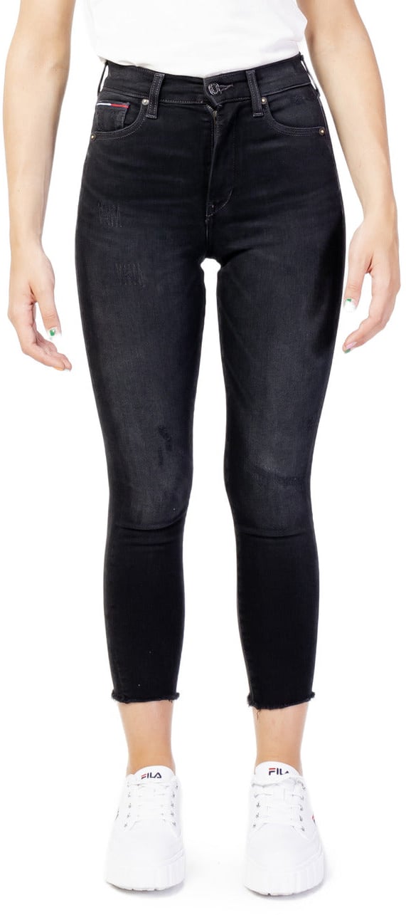 Tommy Hilfiger Jeans Women Jeans