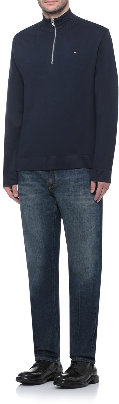Sweaters Blue