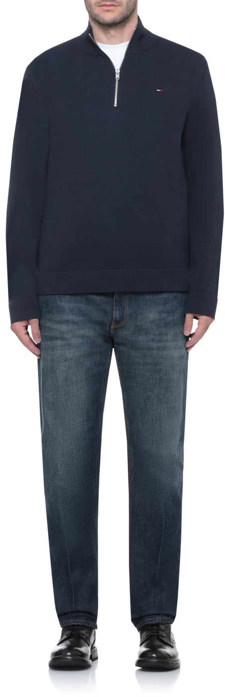 Sweaters Blue