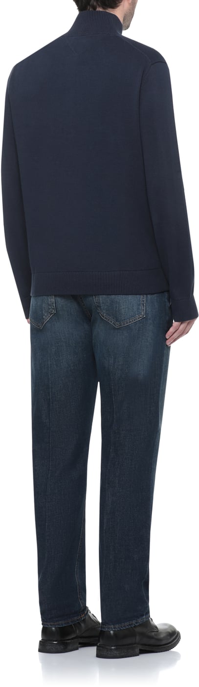 Sweaters Blue
