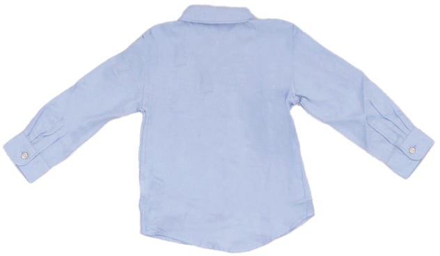 Shirts Blue