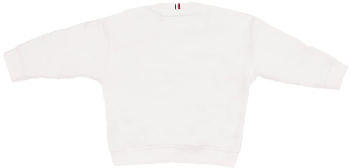 Sweaters White
