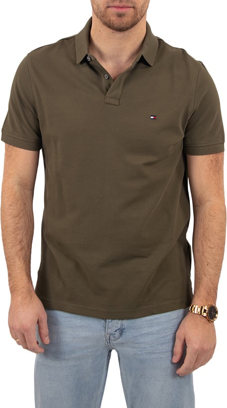 Tommy Hilfiger 1985 Regular Fit Polo