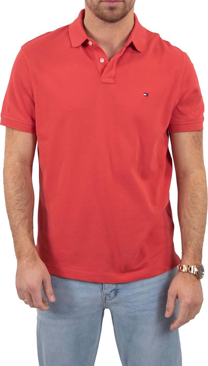 Tommy Hilfiger 1985 Regular Fit Polo