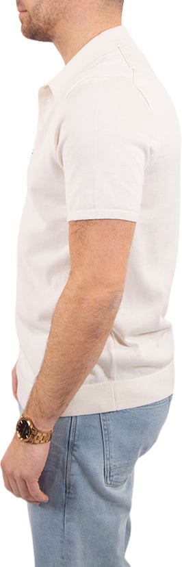 Tommy Hilfiger Essential Cotton Knitted Polo