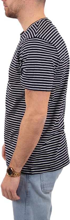 Tommy Hilfiger Ess Seasonal Reg Fit Stripe Tee