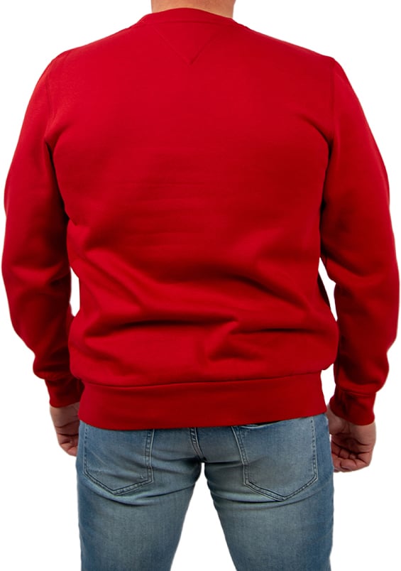 Tommy Hilfiger Hilfiger Arch Sweatshirt