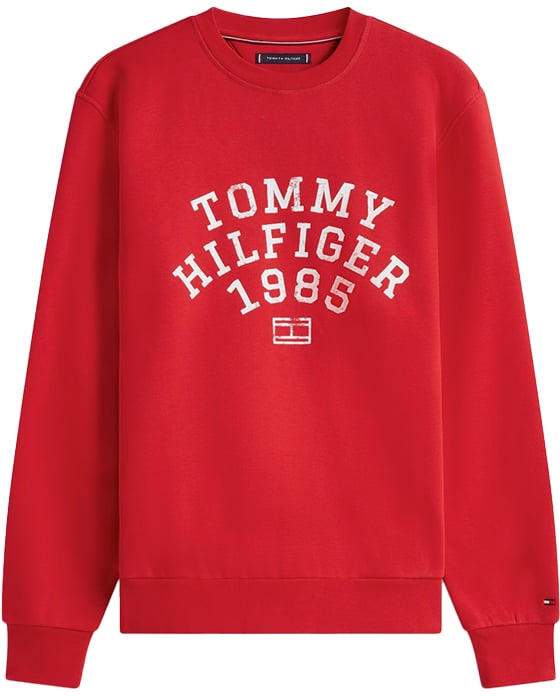 Tommy Hilfiger Hilfiger Arch Sweatshirt