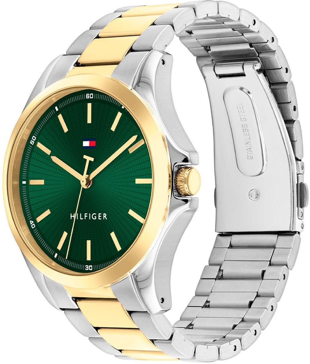 Tommy Hilfiger TH1792192 Horloge Heren 43mm