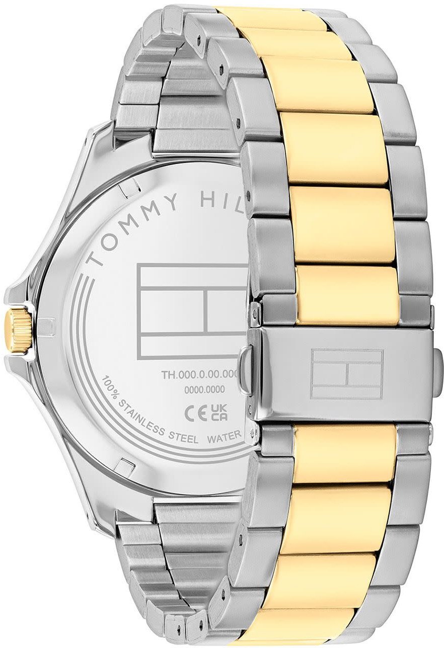 Tommy Hilfiger TH1792192 Horloge Heren 43mm