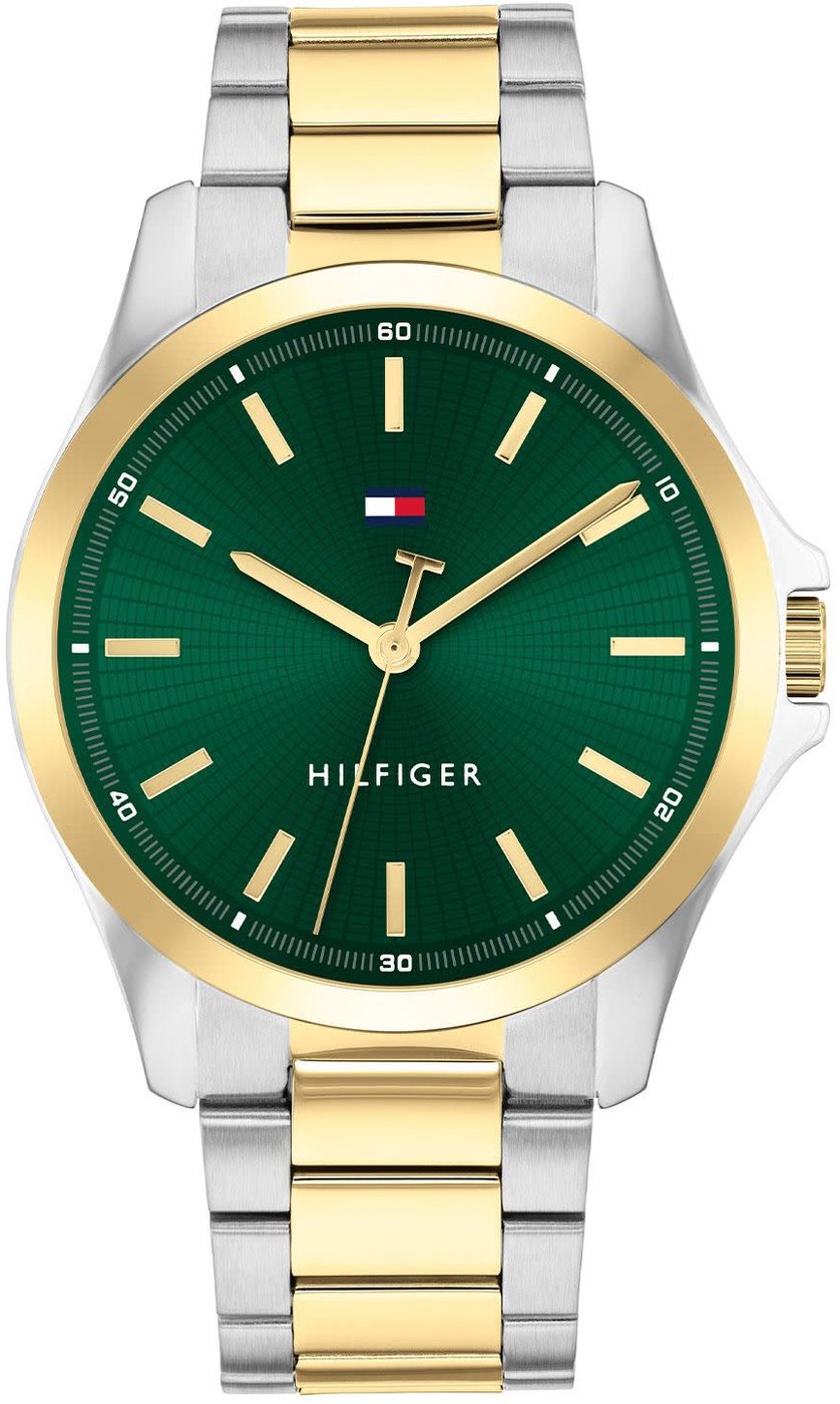 Tommy Hilfiger TH1792192 Horloge Heren 43mm