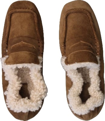 Paige Snow Cognac