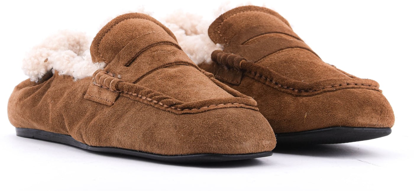 Paige Snow Cognac