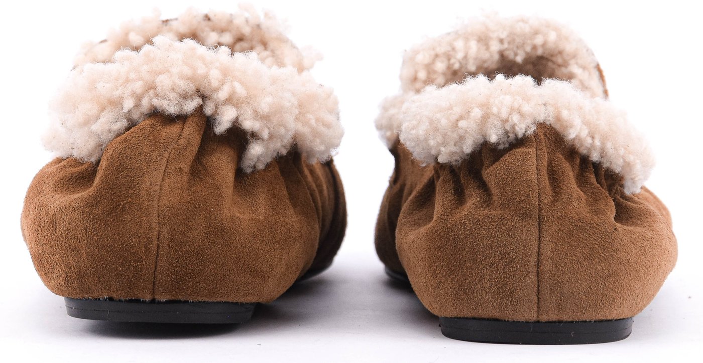 Paige Snow Cognac