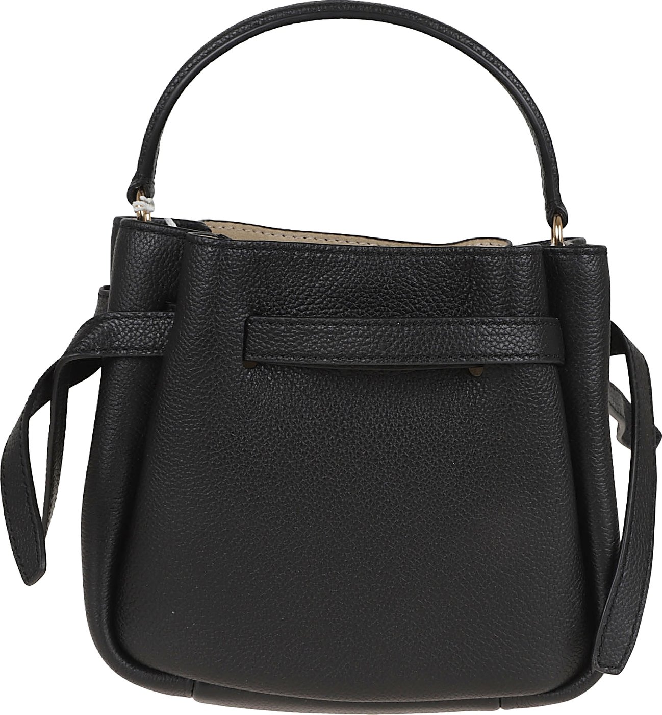 TORY BURCH Romy Mini Bucket Bag