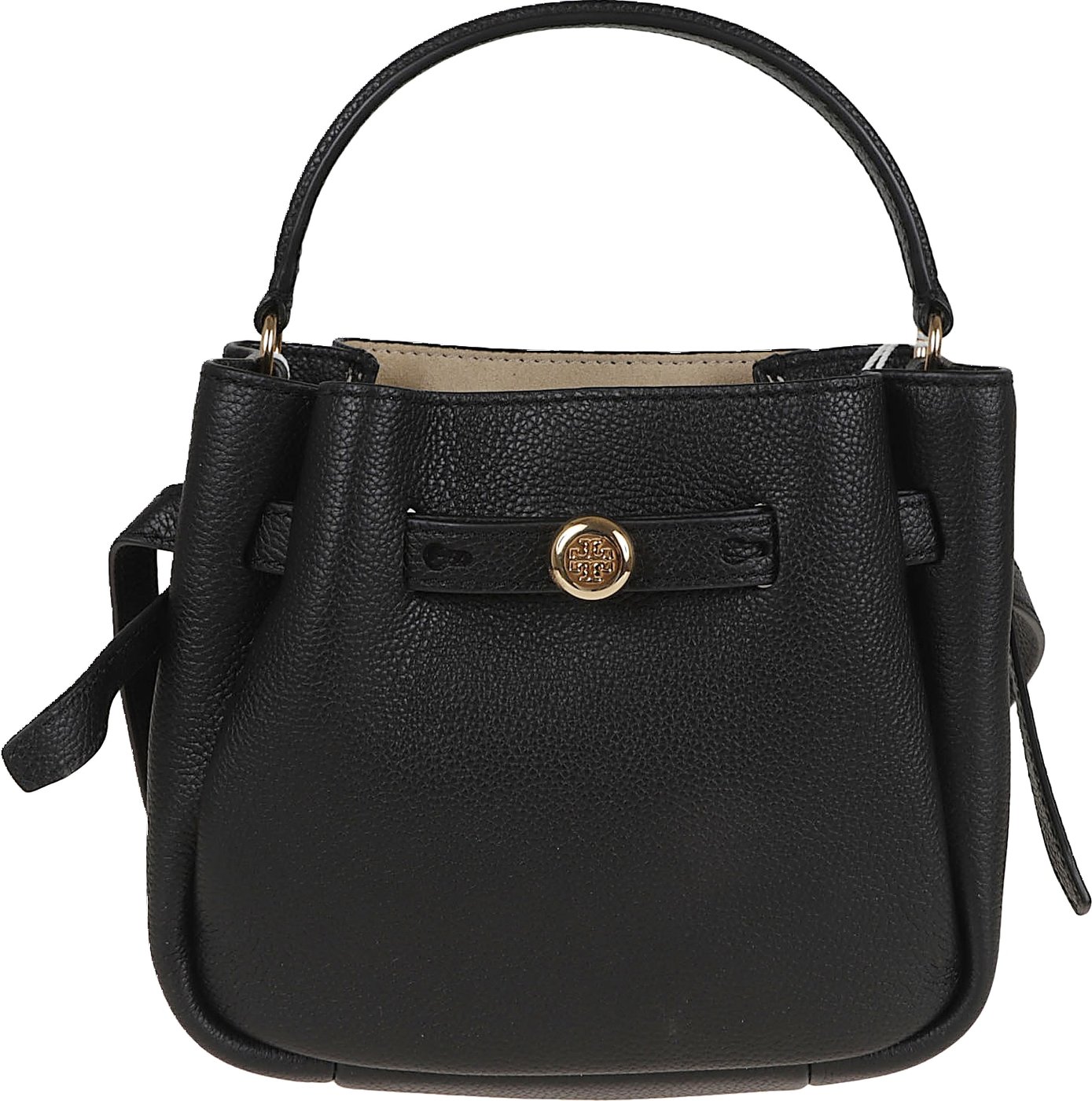 TORY BURCH Romy Mini Bucket Bag