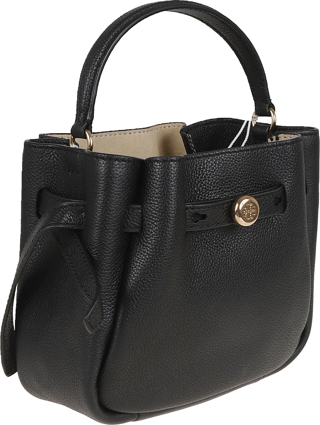 TORY BURCH Romy Mini Bucket Bag