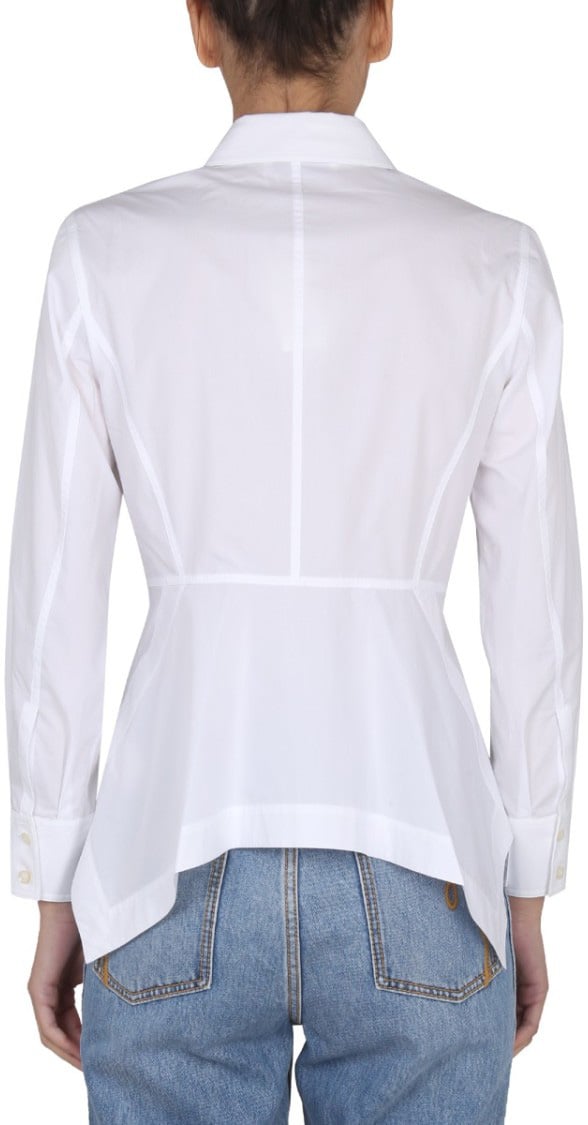 Poplin Shirt