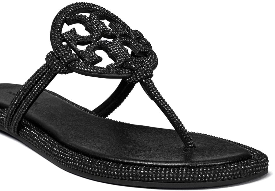 Sandals Black
