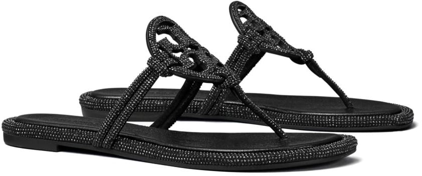 Sandals Black