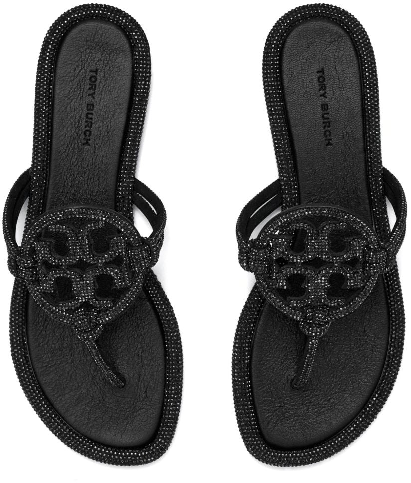 Sandals Black
