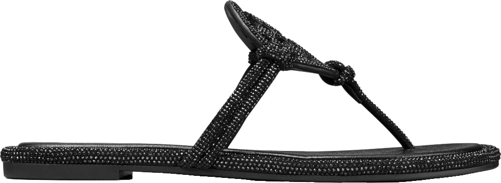 Sandals Black