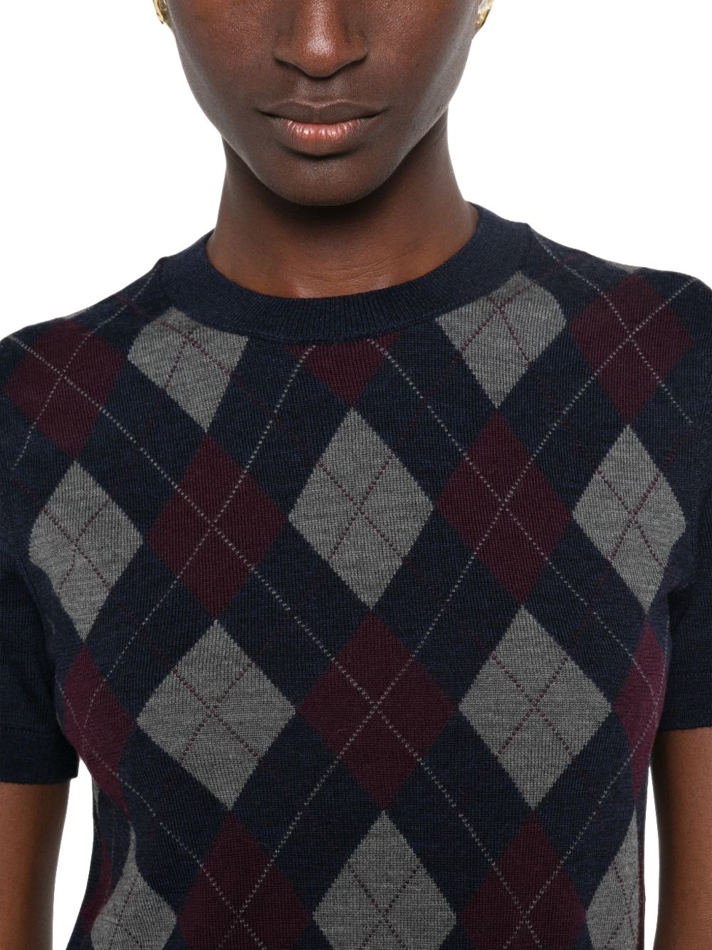 Sweaters Navy