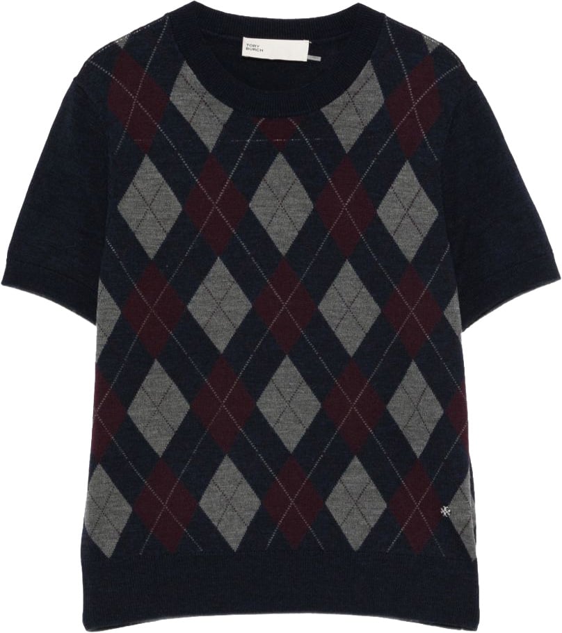 Sweaters Navy