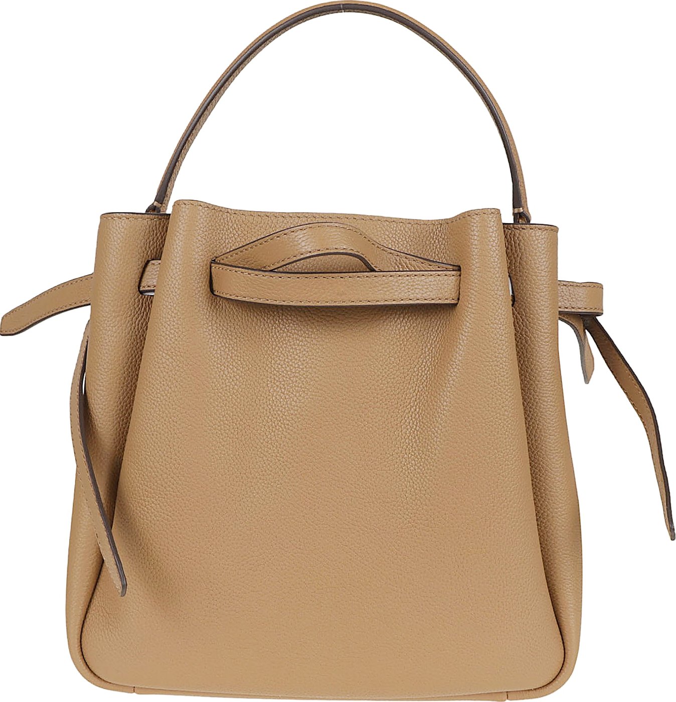 TORY BURCH Romy Bucket Bag