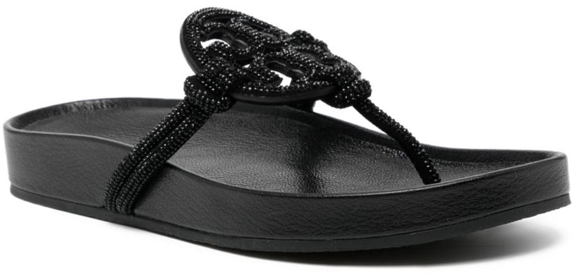 Sandals Black