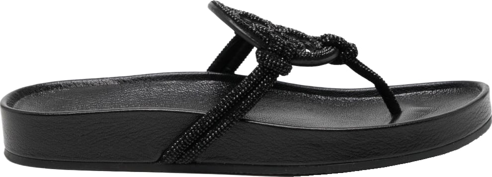 Sandals Black