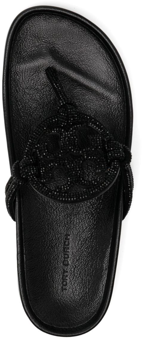 Sandals Black