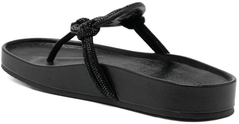 Sandals Black