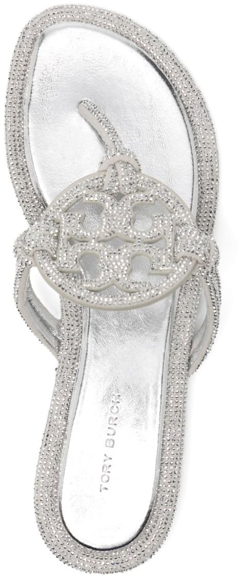 Sandals Silver