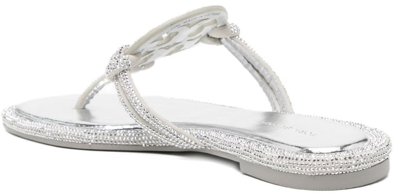 Sandals Silver