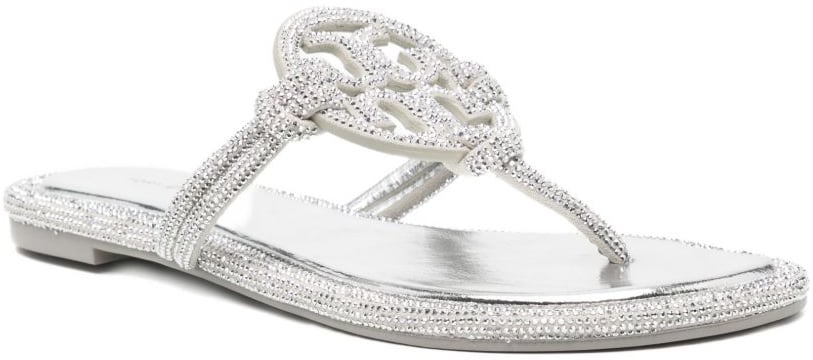 Sandals Silver
