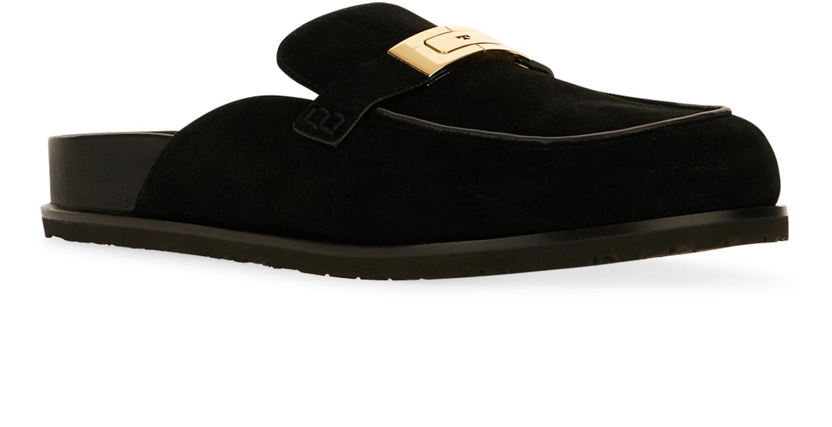 Tory Burch SLIPPERS