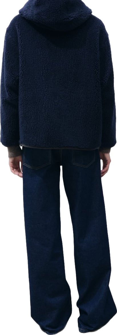 Jackets Navy