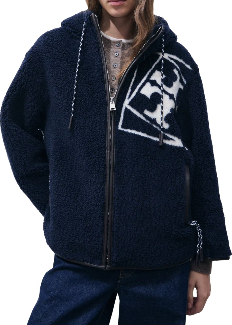 Jackets Navy