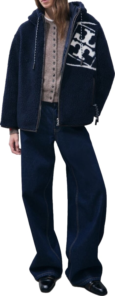 Jackets Navy