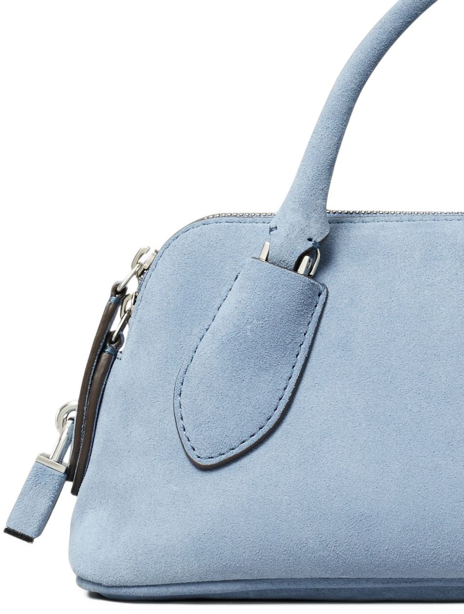 Bags Light Blue