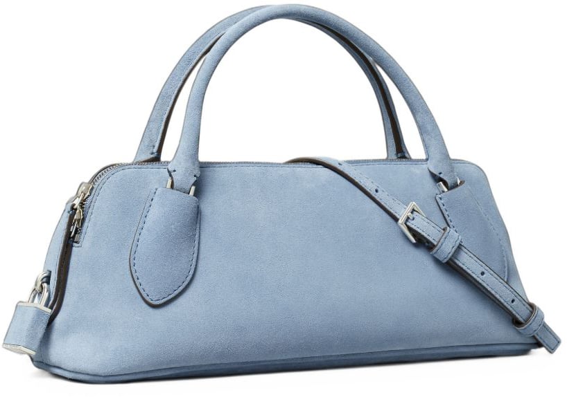 Bags Light Blue
