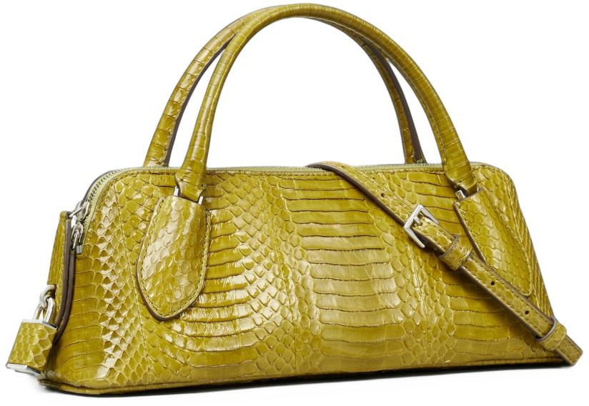 Bags Green