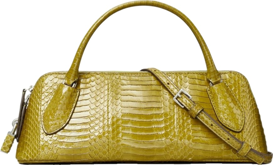 Bags Green