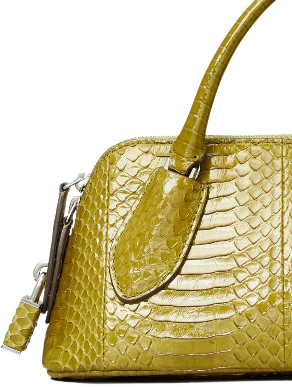 Bags Green