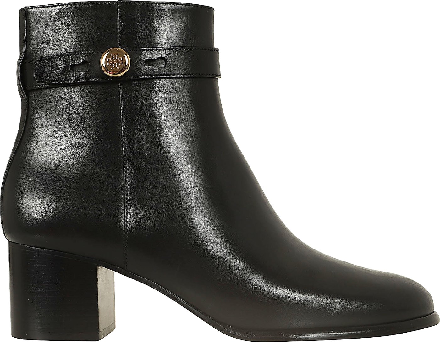 TORY BURCH ROMY ANKLE BOOT 50MM